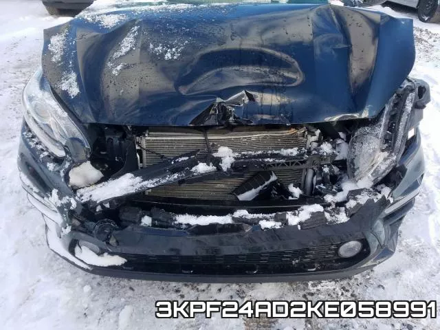 3KPF24AD2KE058991 фото 8