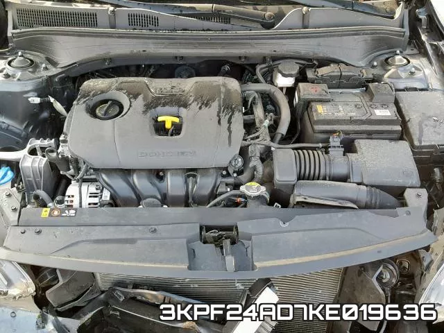 3KPF24AD7KE019636 фото 8
