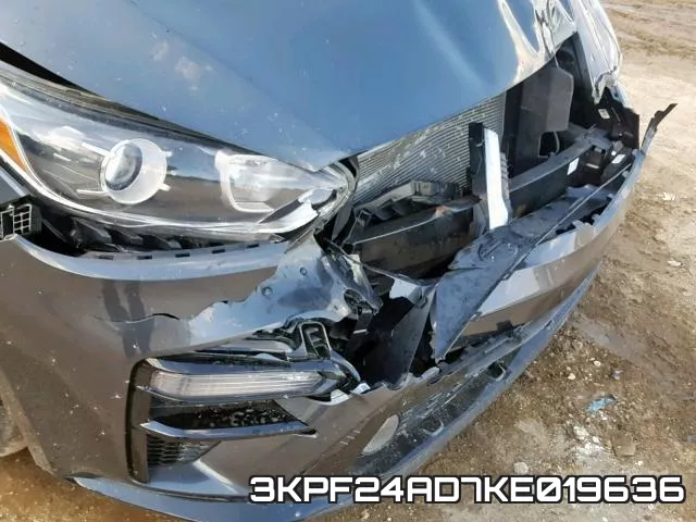 3KPF24AD7KE019636 фото 9