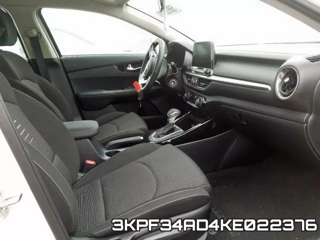 3KPF34AD4KE022376 фото 6