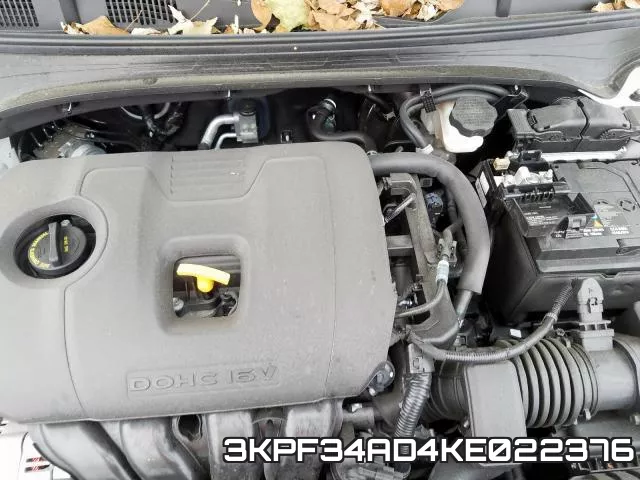 3KPF34AD4KE022376 фото 7
