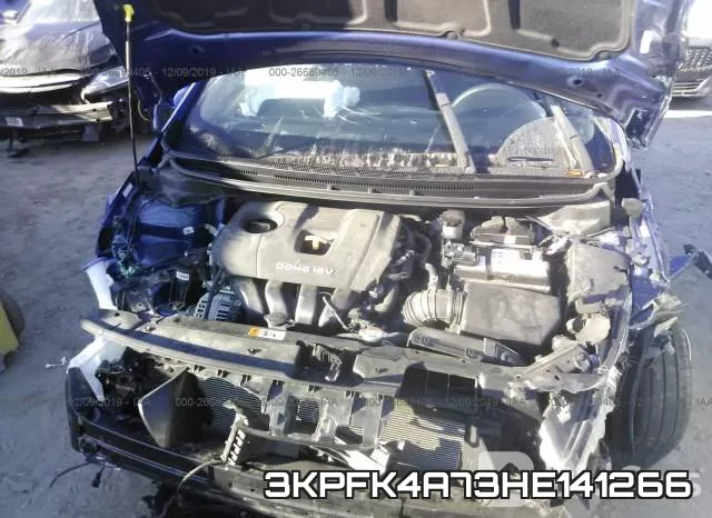 3KPFK4A73HE141266 фото 2