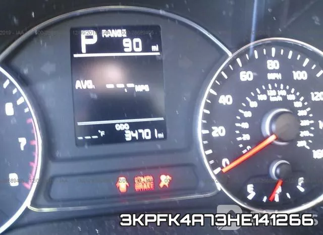 3KPFK4A73HE141266 фото 6