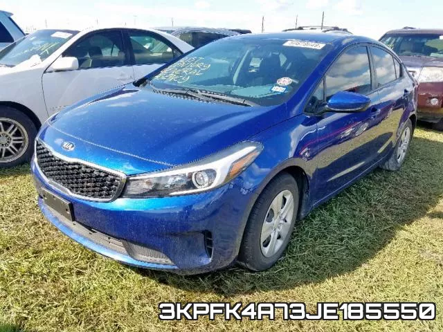 3KPFK4A73JE185550 фото 2