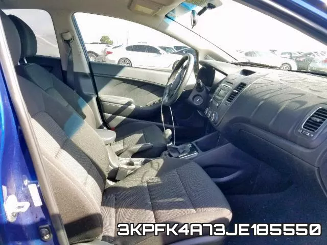 3KPFK4A73JE185550 фото 4