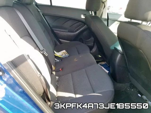 3KPFK4A73JE185550 фото 5