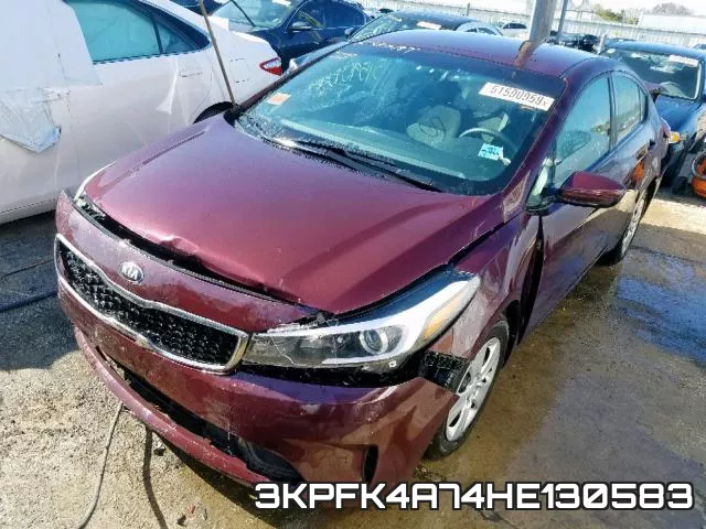 3KPFK4A74HE130583 фото 3