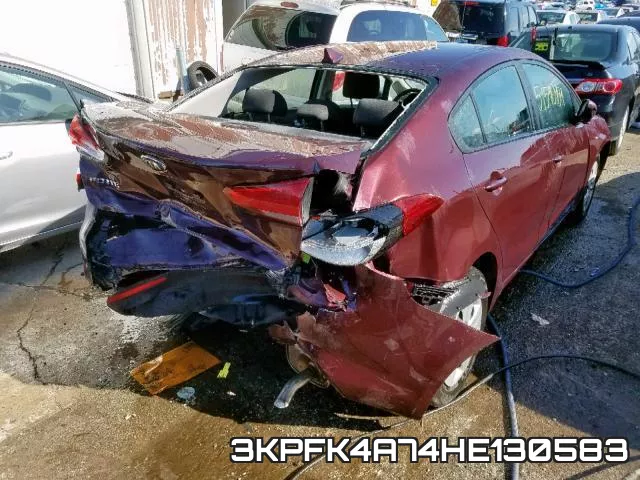 3KPFK4A74HE130583 фото 5
