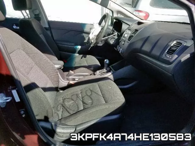 3KPFK4A74HE130583 фото 6