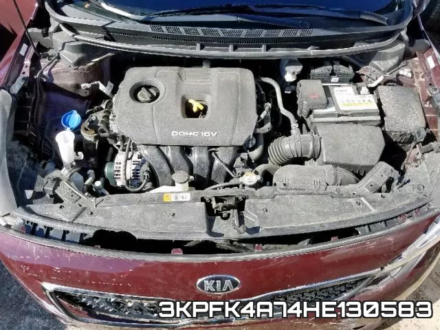 3KPFK4A74HE130583 фото 8