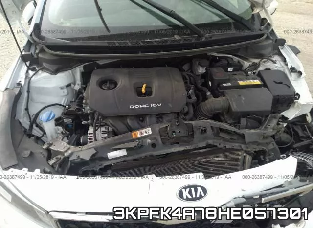 3KPFK4A78HE057301 фото 2