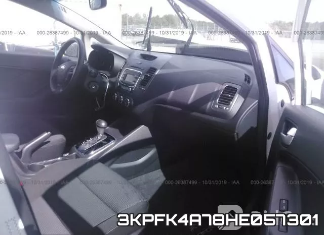 3KPFK4A78HE057301 фото 6