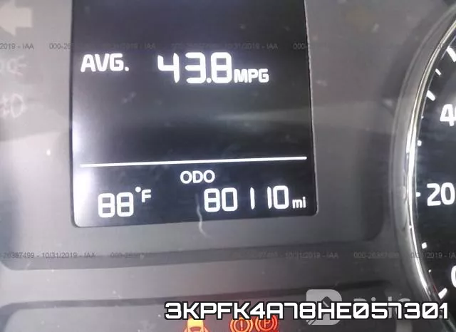 3KPFK4A78HE057301 фото 7