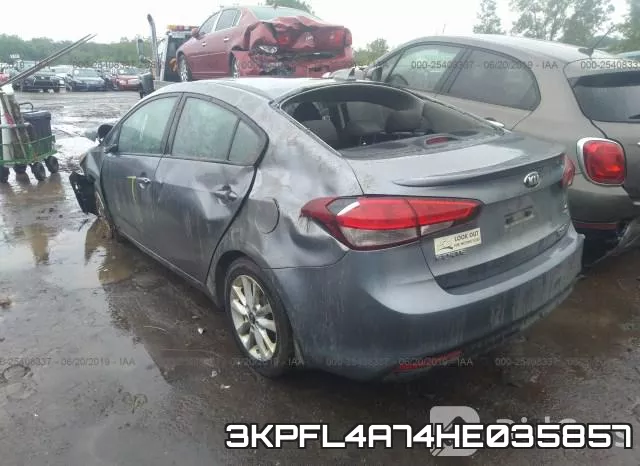 3KPFL4A74HE035857 фото 4