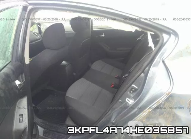3KPFL4A74HE035857 фото 8