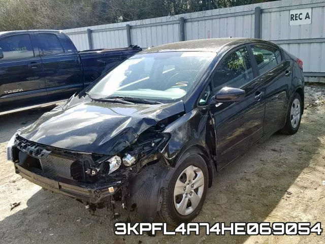 3KPFL4A74HE069054 фото 3