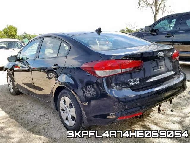 3KPFL4A74HE069054 фото 4