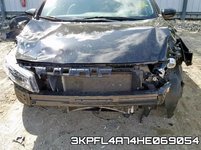3KPFL4A74HE069054 фото 7