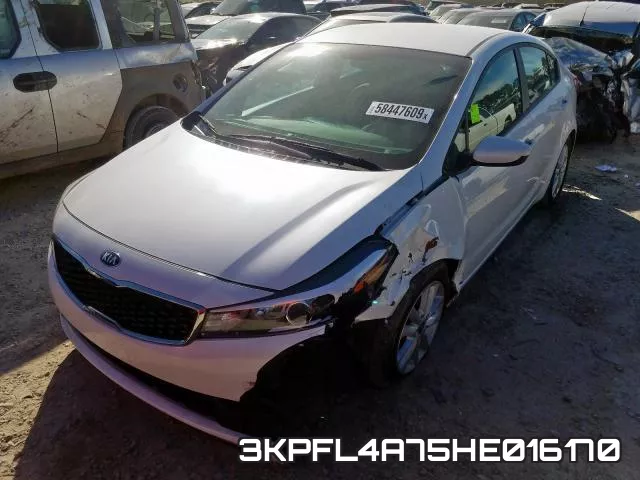3KPFL4A75HE016170 фото 2