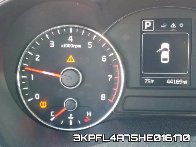 3KPFL4A75HE016170 фото 8