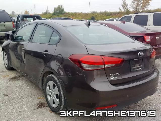 3KPFL4A75HE137619 фото 3