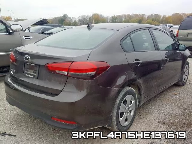 3KPFL4A75HE137619 фото 4
