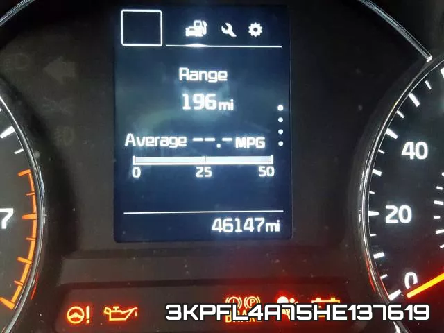 3KPFL4A75HE137619 фото 8