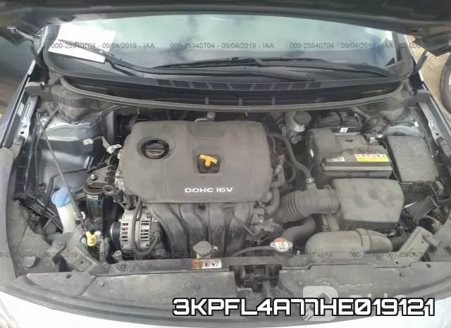 3KPFL4A77HE019121 фото 2