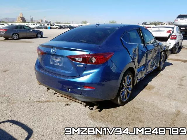 3MZBN1V34JM248783 фото 4