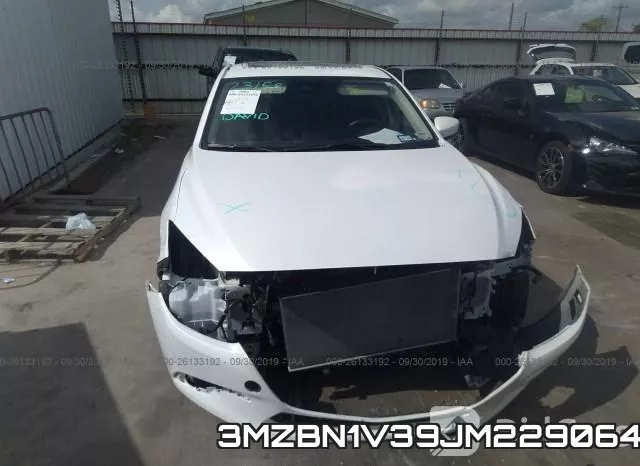 3MZBN1V39JM229064 фото 6