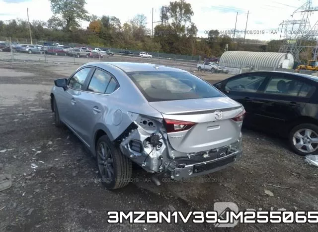3MZBN1V39JM255065 фото 4