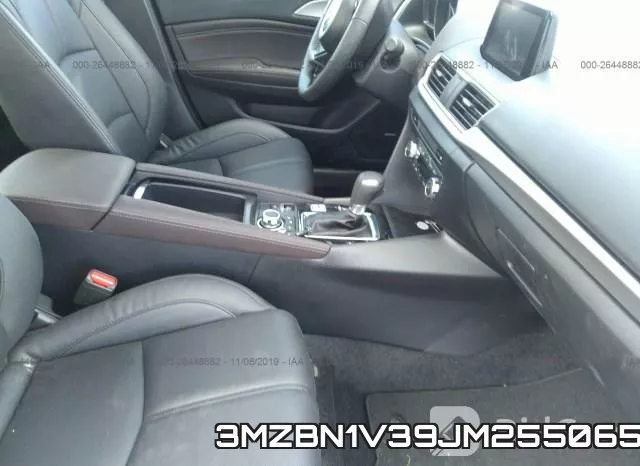 3MZBN1V39JM255065 фото 6