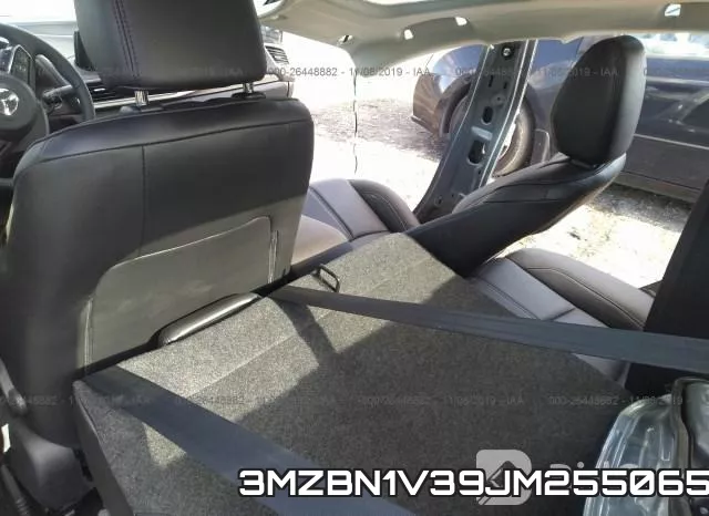 3MZBN1V39JM255065 фото 9