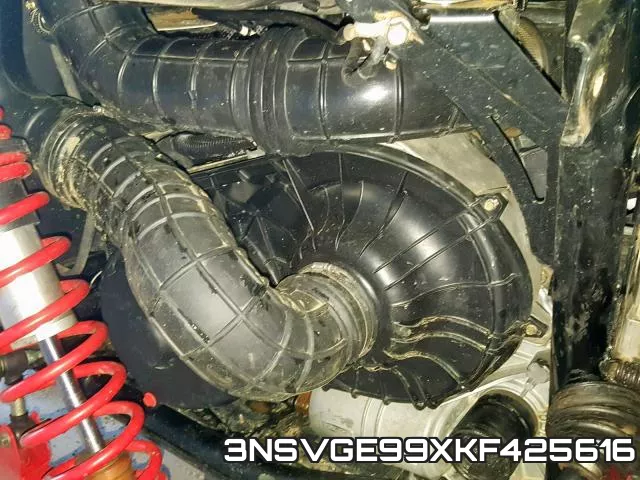 3NSVGE99XKF425616 фото 7