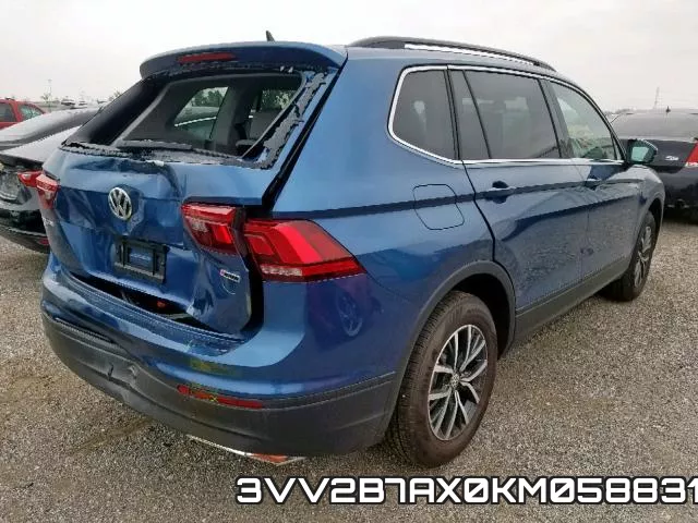 3VV2B7AX0KM058831 фото 3