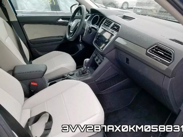 3VV2B7AX0KM058831 фото 4