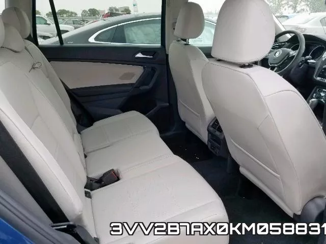 3VV2B7AX0KM058831 фото 5