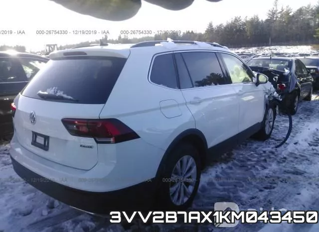 3VV2B7AX1KM043450 фото 4
