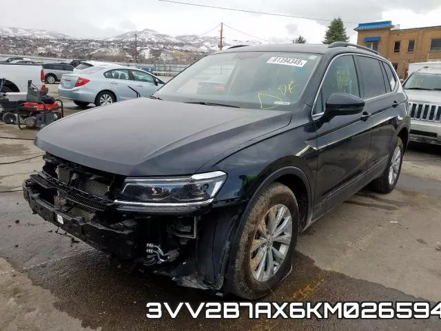 3VV2B7AX6KM026594 фото 3