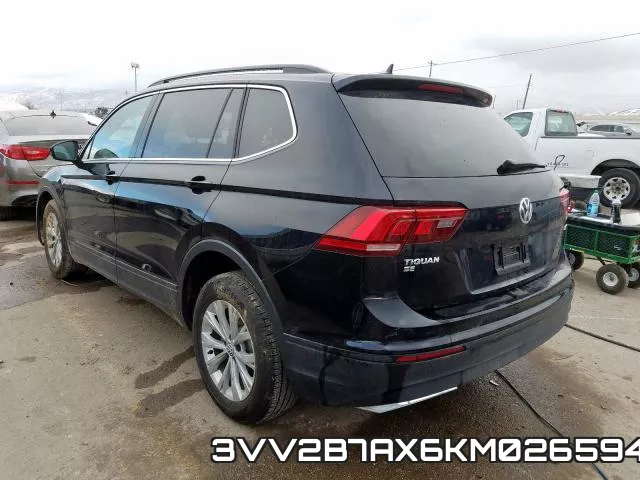 3VV2B7AX6KM026594 фото 4