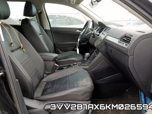 3VV2B7AX6KM026594 фото 5