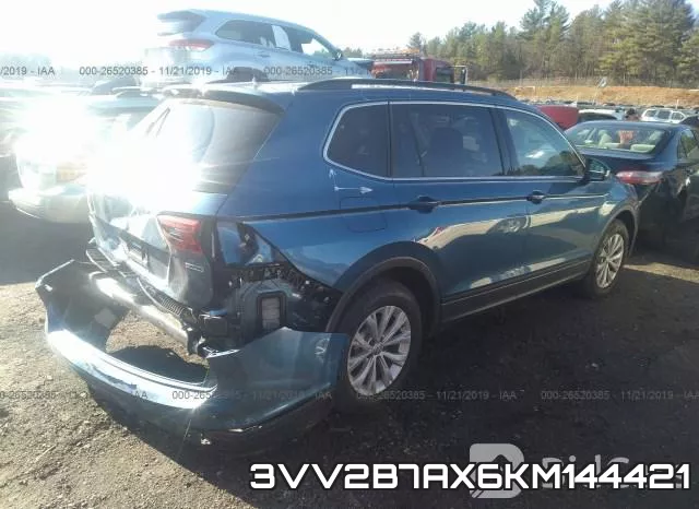 3VV2B7AX6KM144421 фото 5