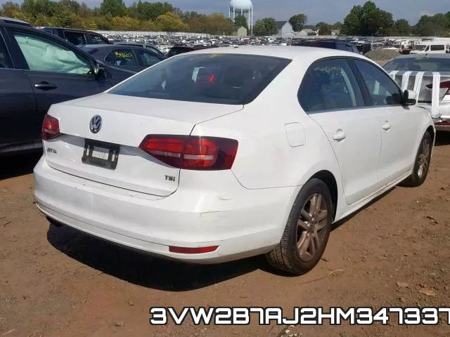 3VW2B7AJ2HM347337 фото 4