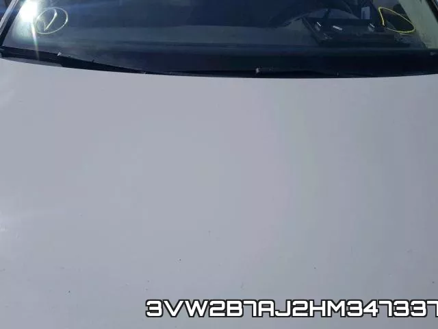 3VW2B7AJ2HM347337 фото 7