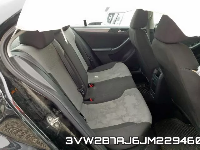 3VW2B7AJ6JM229460 фото 5
