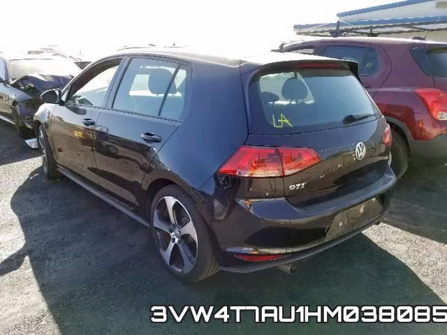 3VW4T7AU1HM038085 фото 3