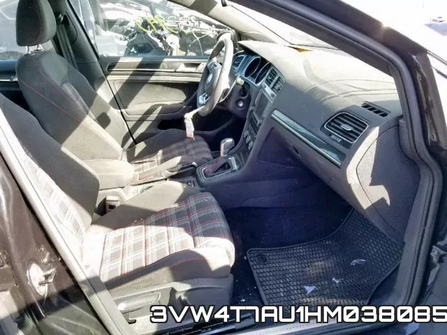 3VW4T7AU1HM038085 фото 5