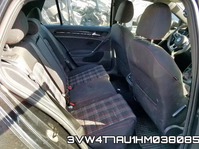 3VW4T7AU1HM038085 фото 6