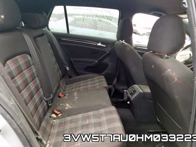 3VW5T7AU0HM033223 фото 3