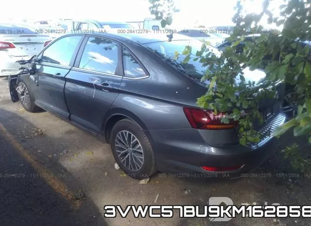 3VWC57BU9KM162858 фото 2